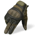 Touch Screen Hard Knuckle Gloves