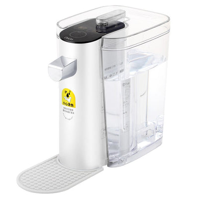 Portable Hot Water Dispenser