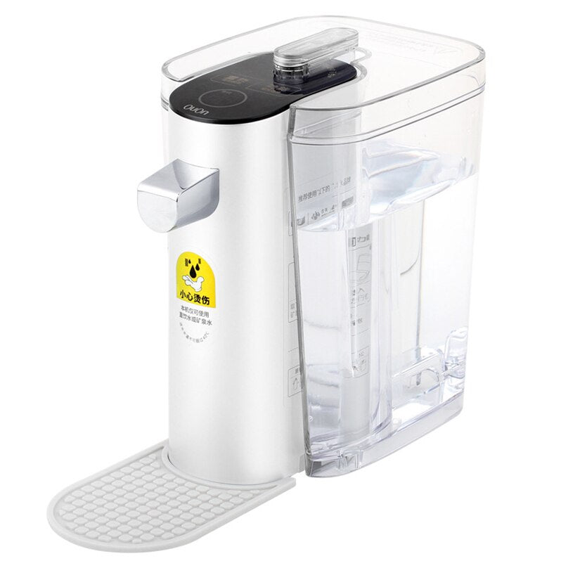 Portable Hot Water Dispenser