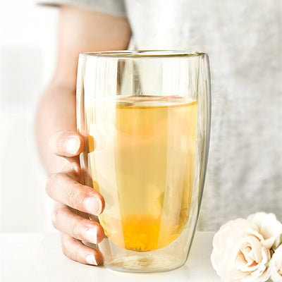 Water Bottle Coffee Cup