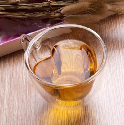 Water Bottle Coffee Cup