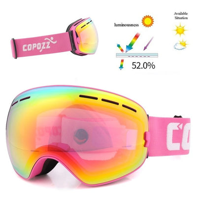 Ski Goggles