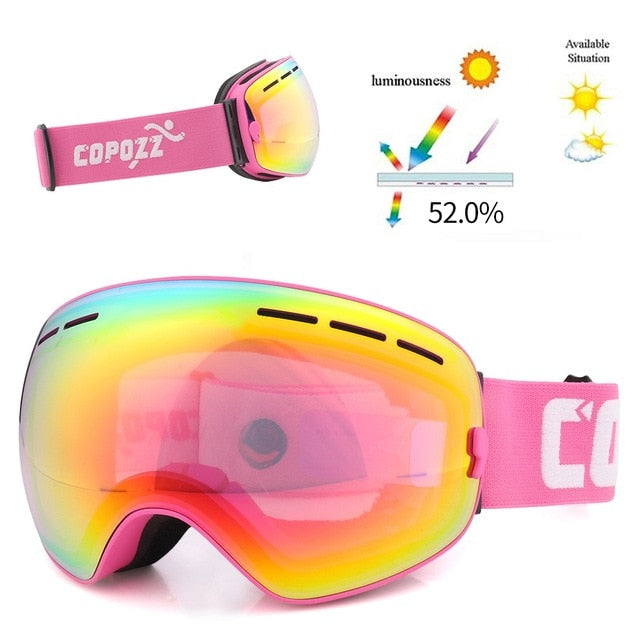 Ski Goggles