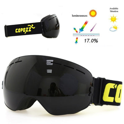 Ski Goggles
