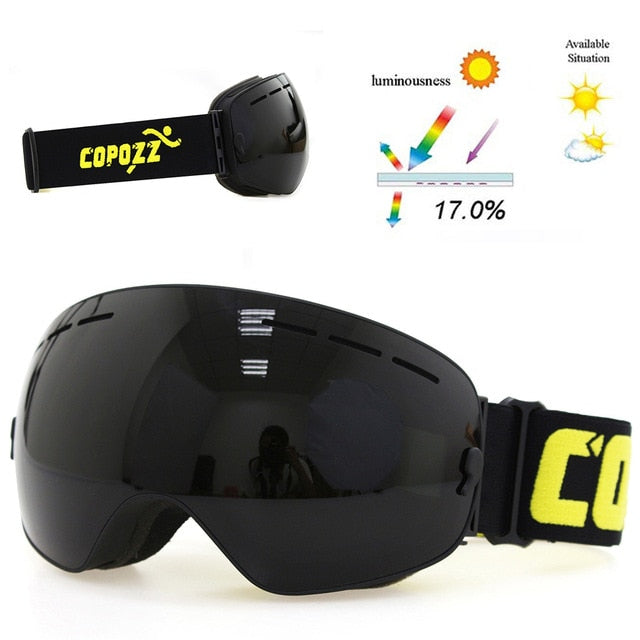 Ski Goggles