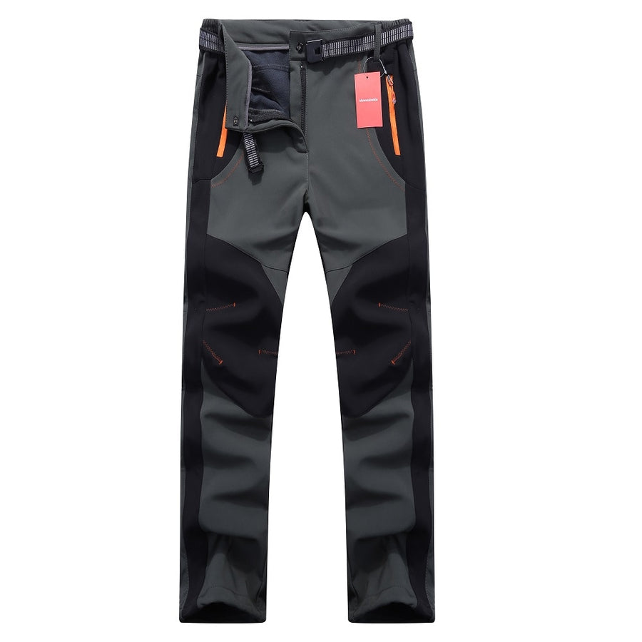 Outdoor Men Women Hiking Pants