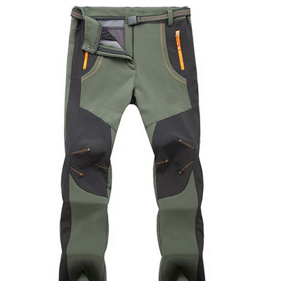 Outdoor Men Women Hiking Pants