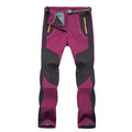 Outdoor Men Women Hiking Pants