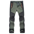 Outdoor Men Women Hiking Pants