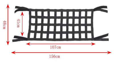 Top Roof Hammock Waterproof Cover