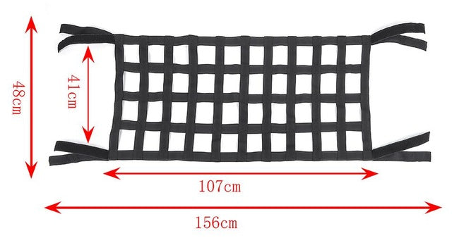 Top Roof Hammock Waterproof Cover