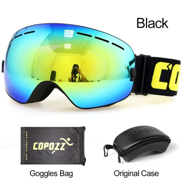 Ski Goggles