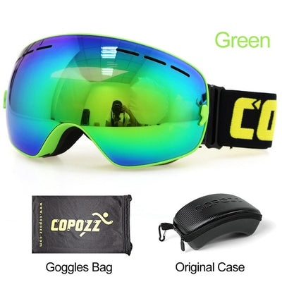 Ski Goggles