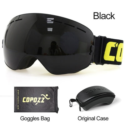Ski Goggles