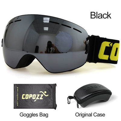 Ski Goggles
