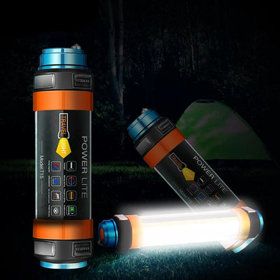 Waterproof LED Camping Light Lamp