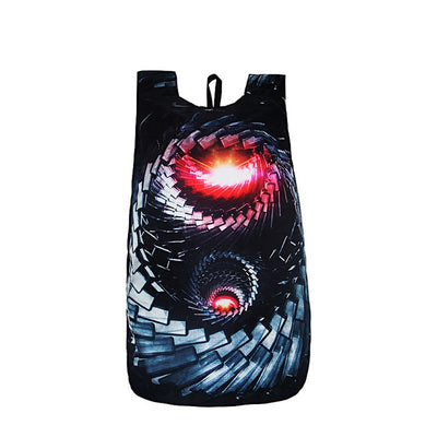 Lightweight Foldable Backpack