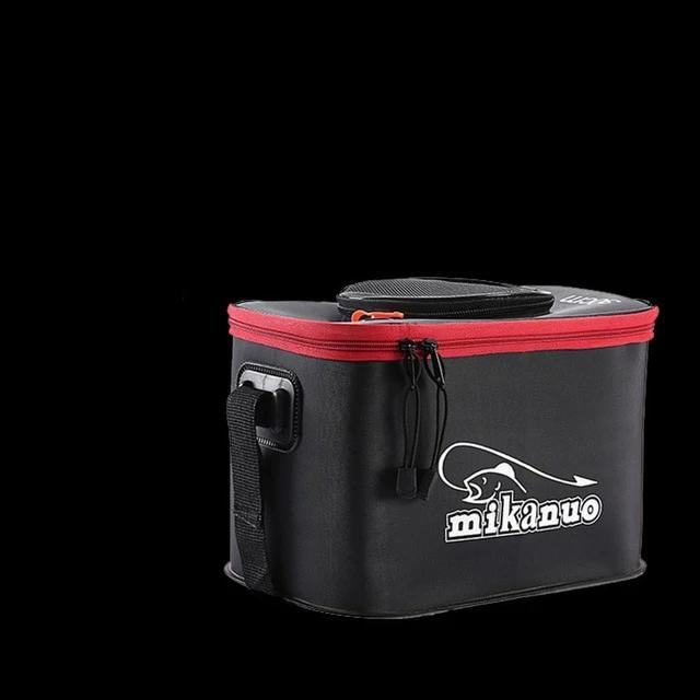 Portable EVA Fishing Bag