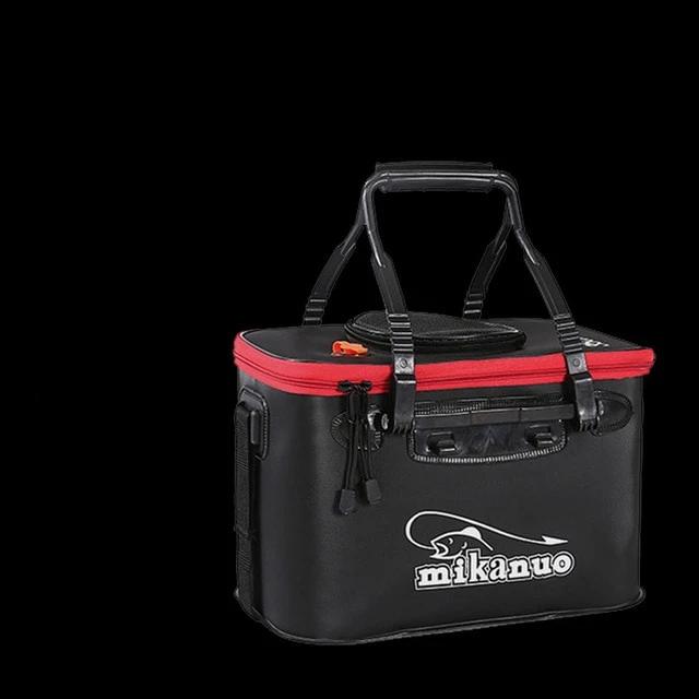 Portable EVA Fishing Bag