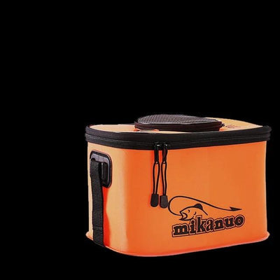 Portable EVA Fishing Bag